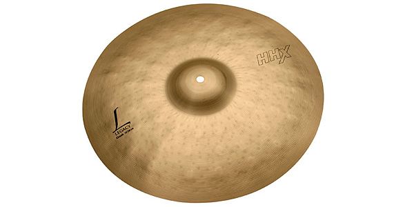 SABIAN/HHX LEGACY CRASH 18