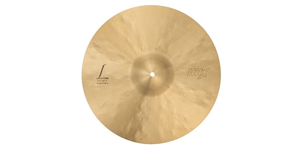 SABIAN / HHX LEGACY CRASH 18"