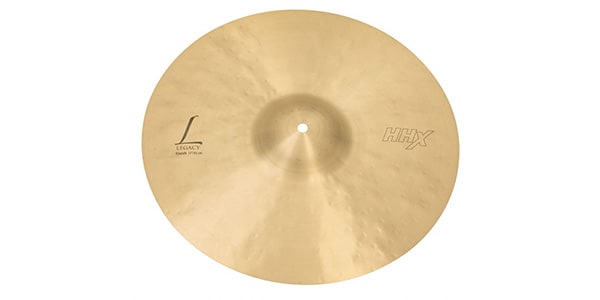 SABIAN / HHX LEGACY CRASH 18"画像2