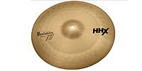 SABIAN HHX MANHATTAN JAZZ CRASH 18