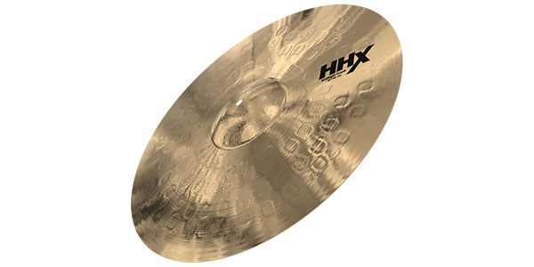 SABIAN ( セイビアン )  / 18" HHX RED LIGHT CRASH画像2