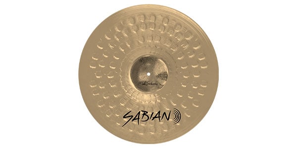 SABIAN ( セイビアン )  / 18" HHX RED LIGHT CRASH画像4
