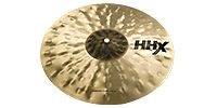 SABIAN HHX X-TREME CRASH 18&quot;