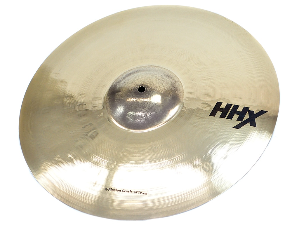 SABIAN/HHX-18XPC-B