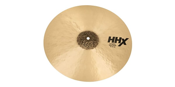 SABIAN / HHX-19CTC画像2