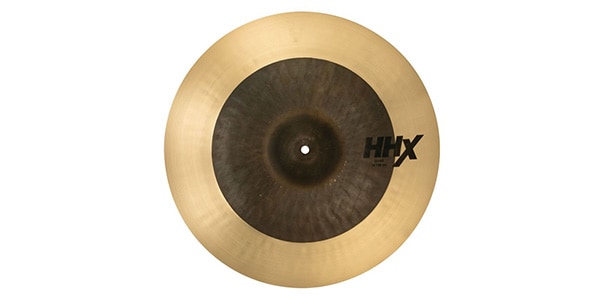 SABIAN / HHX OMNI 19"