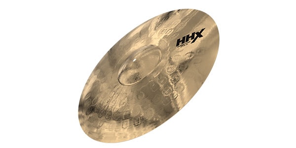 SABIAN ( セイビアン )  / 19" HHX RED LIGHT CRASH画像2
