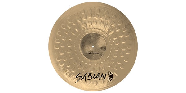 SABIAN ( セイビアン )  / 19" HHX RED LIGHT CRASH画像4