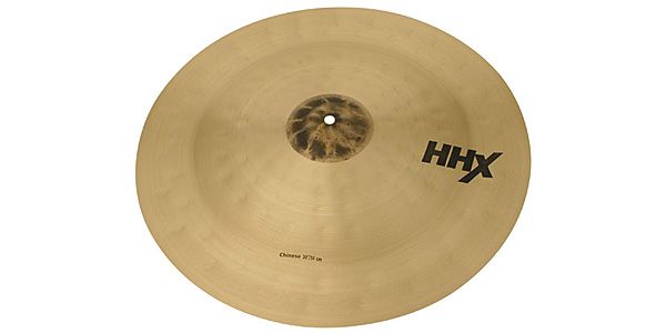 SABIAN/HHX CHINESE 20