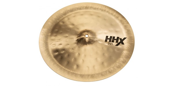 SABIAN / HHX CHINESE 20"[HHX-20C]画像2