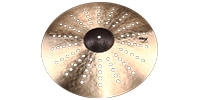 SABIAN / HHX-20CAEC HHX COMPLEX AERO CRASH　20インチ クラッシュシンバ