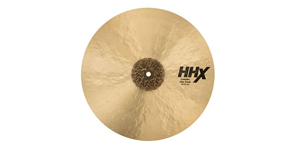 SABIAN ( セイビアン ) / 20" HHX Complex Thin Crash