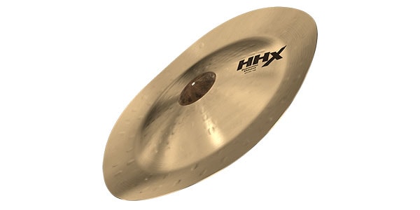 SABIAN ( セイビアン )  / HHX DOMINATOR CHINESE 20"画像2