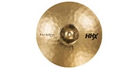 SABIAN / HHX EVOLUTION RIDE 20"