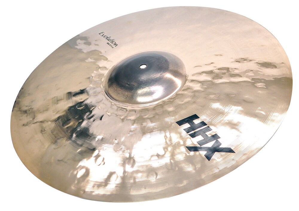 SABIAN/HHX EVOLUTION RIDE 20