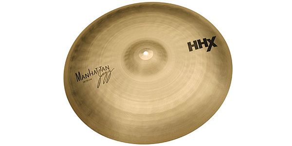 HHX MANHATTAN JAZZ RIDE 20