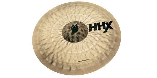 SABIAN/HHX POWER RIDE 20