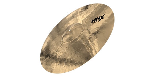 SABIAN ( セイビアン )  / 20" HHX RED LIGHT CRASH画像2