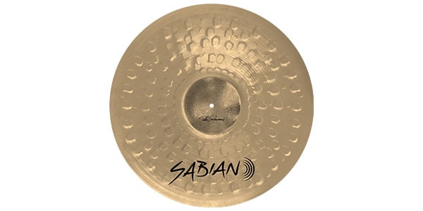 SABIAN ( セイビアン )  / 20" HHX RED LIGHT CRASH画像4