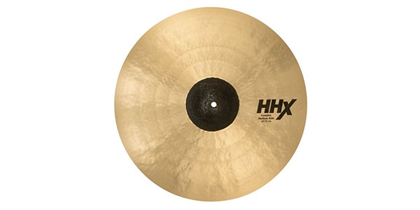 SABIAN ( セイビアン ) / 21" HHX Complex Medium Ride