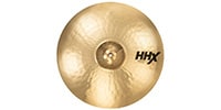 SABIAN / HHX GROOVE RIDE 21"
