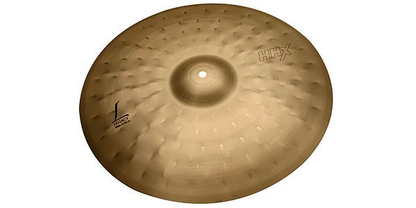 SABIAN/HHX LEGACY RIDE 21