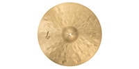 SABIAN / HHX LEGACY RIDE 21"