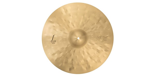 SABIAN / HHX LEGACY RIDE 21"