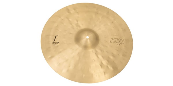SABIAN / HHX LEGACY RIDE 21"画像2