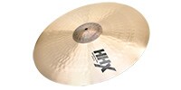 SABIAN HHX RAW BELL DRY RIDE 21