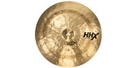 SABIAN / HHX 3-POINT RIDE 21" [HHX-21TPR]