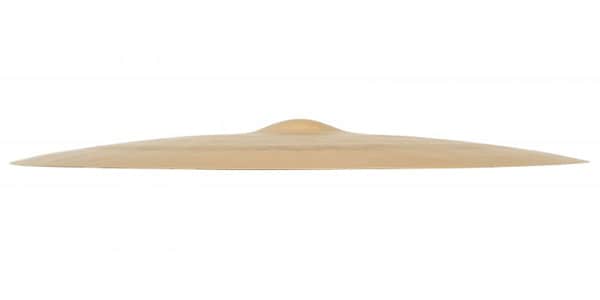 SABIAN / HHX 3-POINT RIDE 21" [HHX-21TPR]画像3