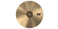 SABIAN / 22” HHX COMPLEX BIG CUP RIDE