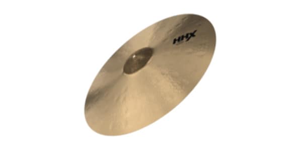 SABIAN ( セイビアン )  / 22” HHX COMPLEX BIG CUP RIDE画像2