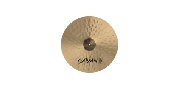 SABIAN ( セイビアン )  / 22” HHX COMPLEX BIG CUP RIDE画像3