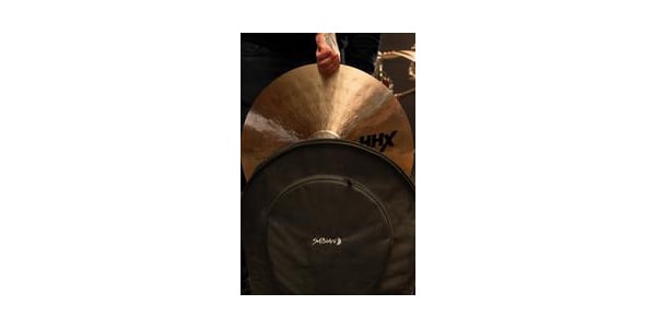 SABIAN ( セイビアン )  / 22” HHX COMPLEX BIG CUP RIDE画像8