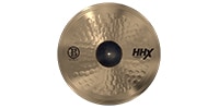 SABIAN / HHX-22BFR HHX BFM WORLD RIDE　22インチ ライドシンバル
