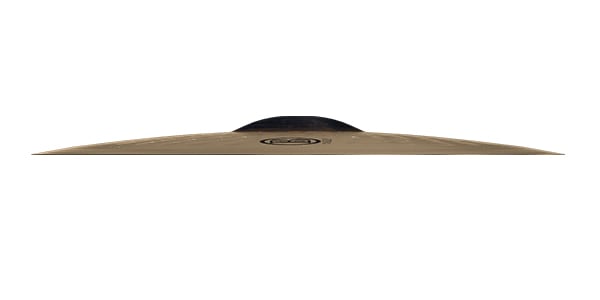 SABIAN ( セイビアン )  / HHX-22BFR HHX BFM WORLD RIDE　22インチ ライドシンバル画像3