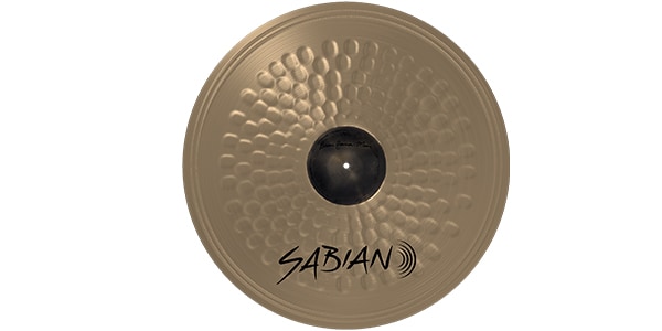 SABIAN ( セイビアン )  / HHX-22BFR HHX BFM WORLD RIDE　22インチ ライドシンバル画像4