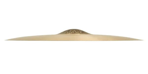 SABIAN / HHX Complex Thin Crash 22(HHX22-CTC)画像3