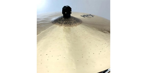 SABIAN / HHX Complex Thin Crash 22(HHX22-CTC)画像4