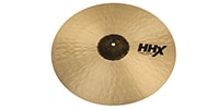 SABIAN HHX-22CTR