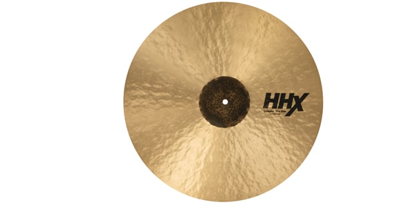 SABIAN / HHX-22CTR画像2