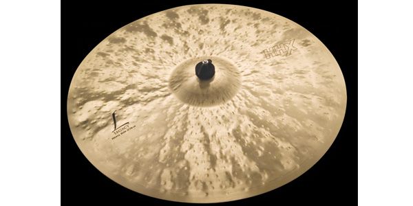 SABIAN/HHX LEGACY HEAVY RIDE 22