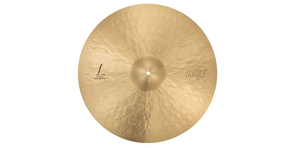 SABIAN / HHX LEGACY HEAVY RIDE 22"