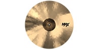 SABIAN / 22” HHX MAX Ride