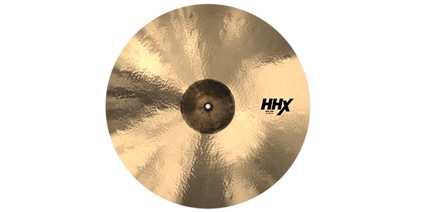 SABIAN / 22” HHX MAX Ride