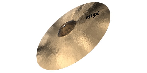 SABIAN / 22” HHX MAX Ride画像2