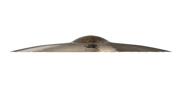 SABIAN / 22” HHX MAX Ride画像3