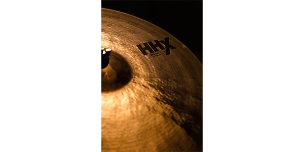 SABIAN / 22” HHX MAX Ride画像5
